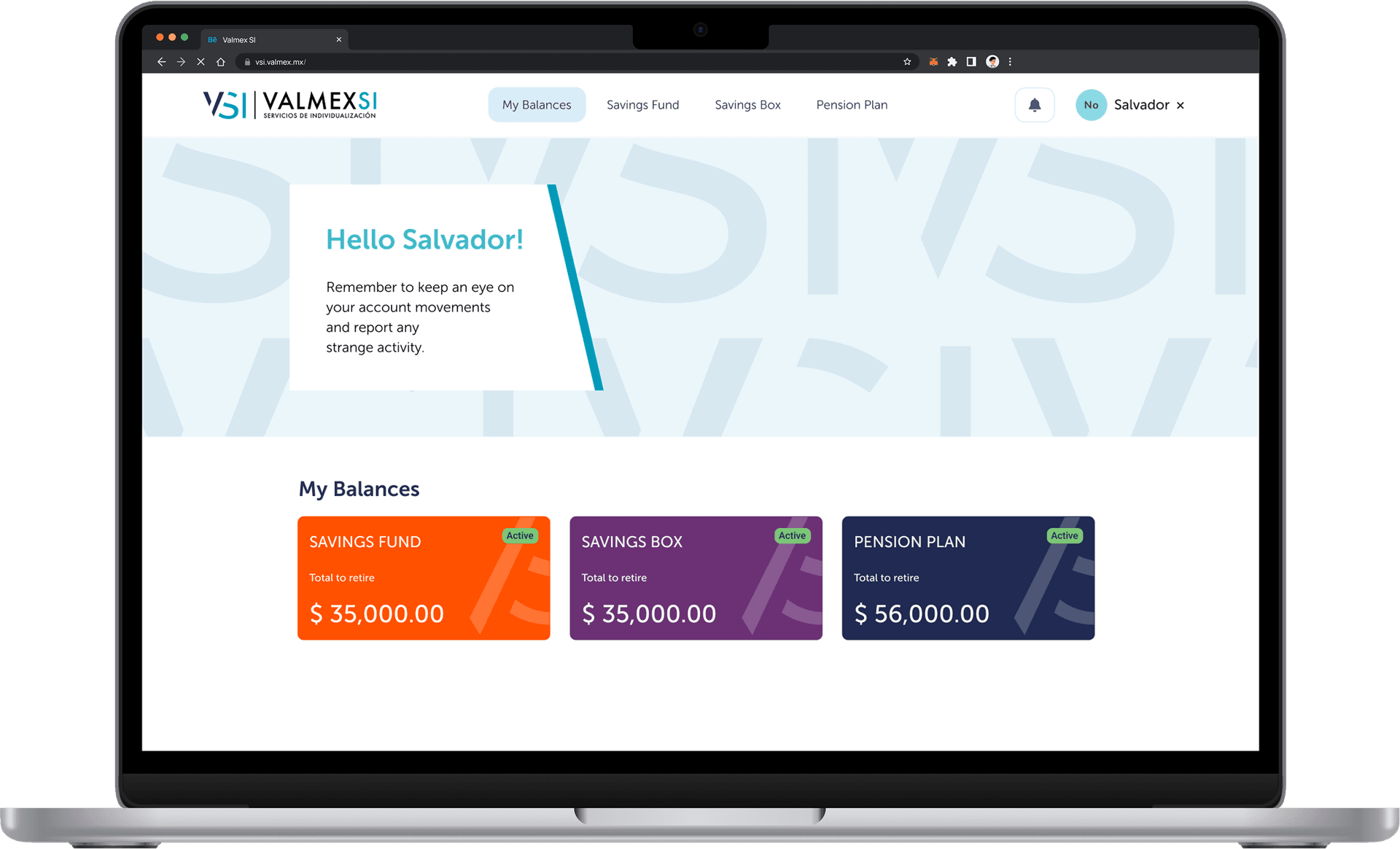 Valmex
